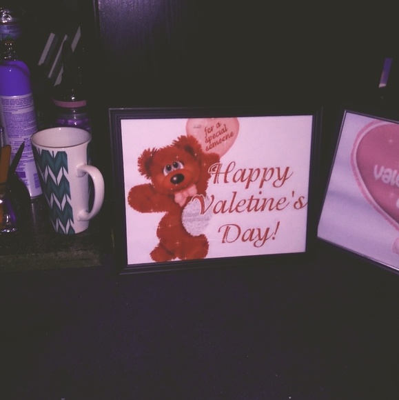 Handmade photo frames - Picture 2 of 4